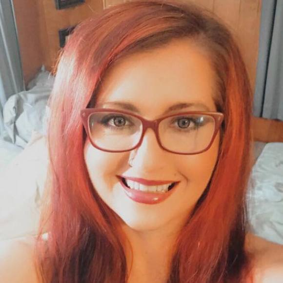 Meet your Posher, Kristen - Picture 1 of 1